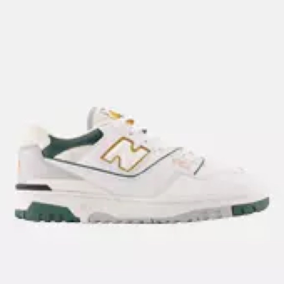 New Balance 550 - Picture 9 of 9